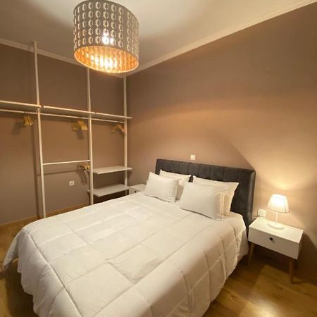 Makao Apartment Corfu Corfu  Экстерьер фото