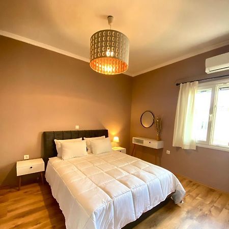 Makao Apartment Corfu Corfu  Экстерьер фото