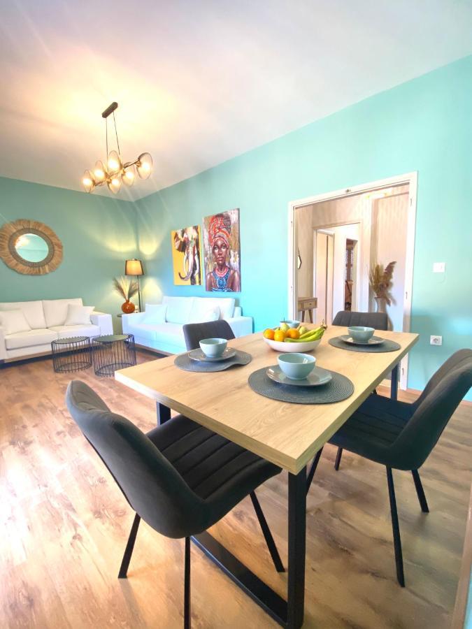 Makao Apartment Corfu Corfu  Экстерьер фото