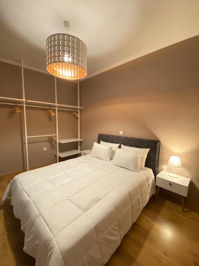Makao Apartment Corfu Corfu  Экстерьер фото