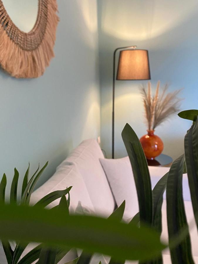 Makao Apartment Corfu Corfu  Экстерьер фото