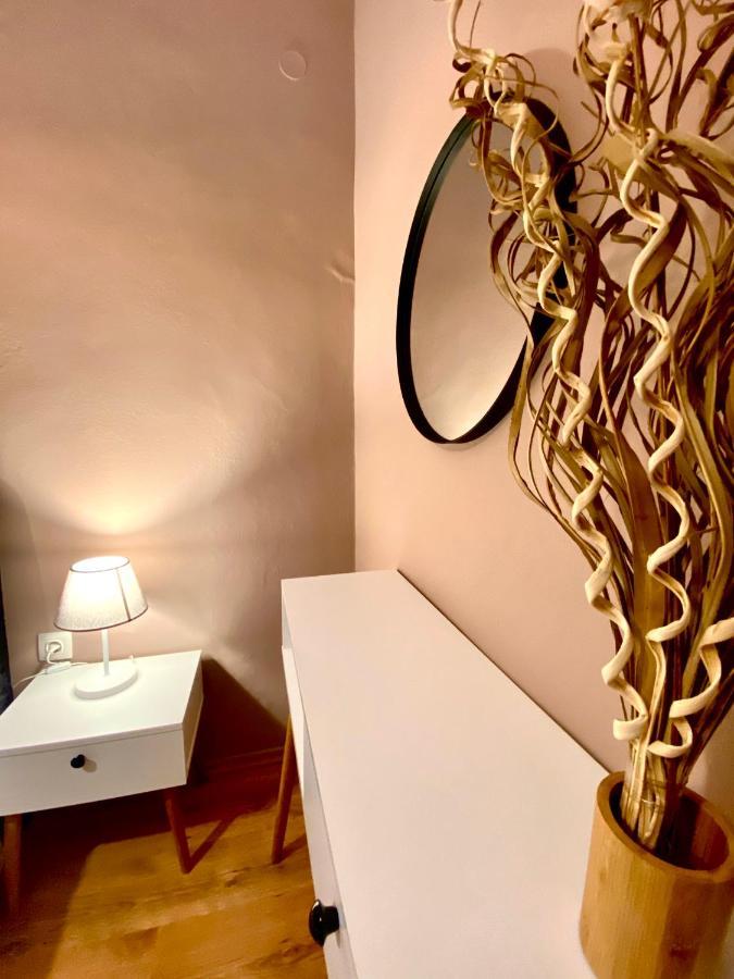 Makao Apartment Corfu Corfu  Экстерьер фото