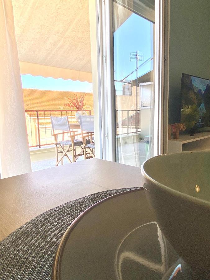 Makao Apartment Corfu Corfu  Экстерьер фото